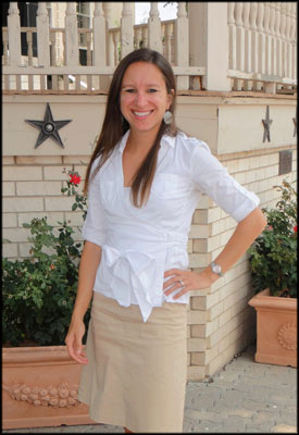 Liz Hopkins Stella Designs & Solutions