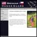 Brenham Honor Guard