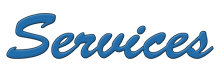 Website Design & Social Media Services